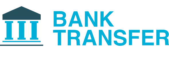 Bank transfer
